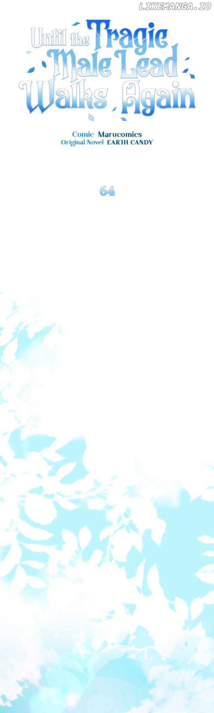 A Flowery Path for the Devastated Male Lead Chapter 64 239 ch 64 28