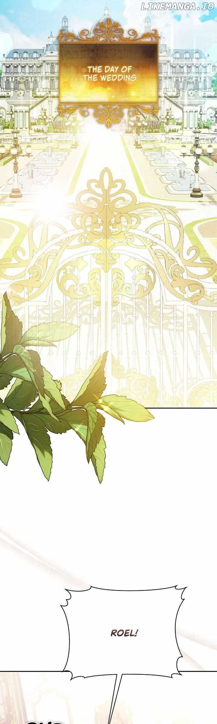 A Flowery Path for the Devastated Male Lead Chapter 64 240 ch 64 29