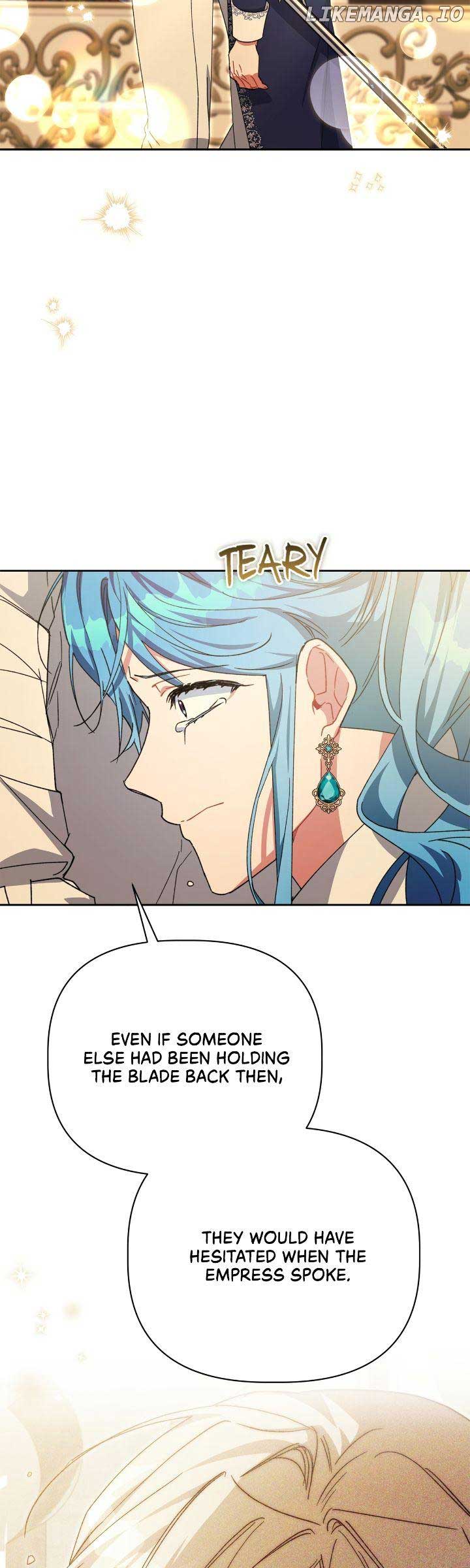 A Flowery Path for the Devastated Male Lead Chapter 64 214 ch 64 3