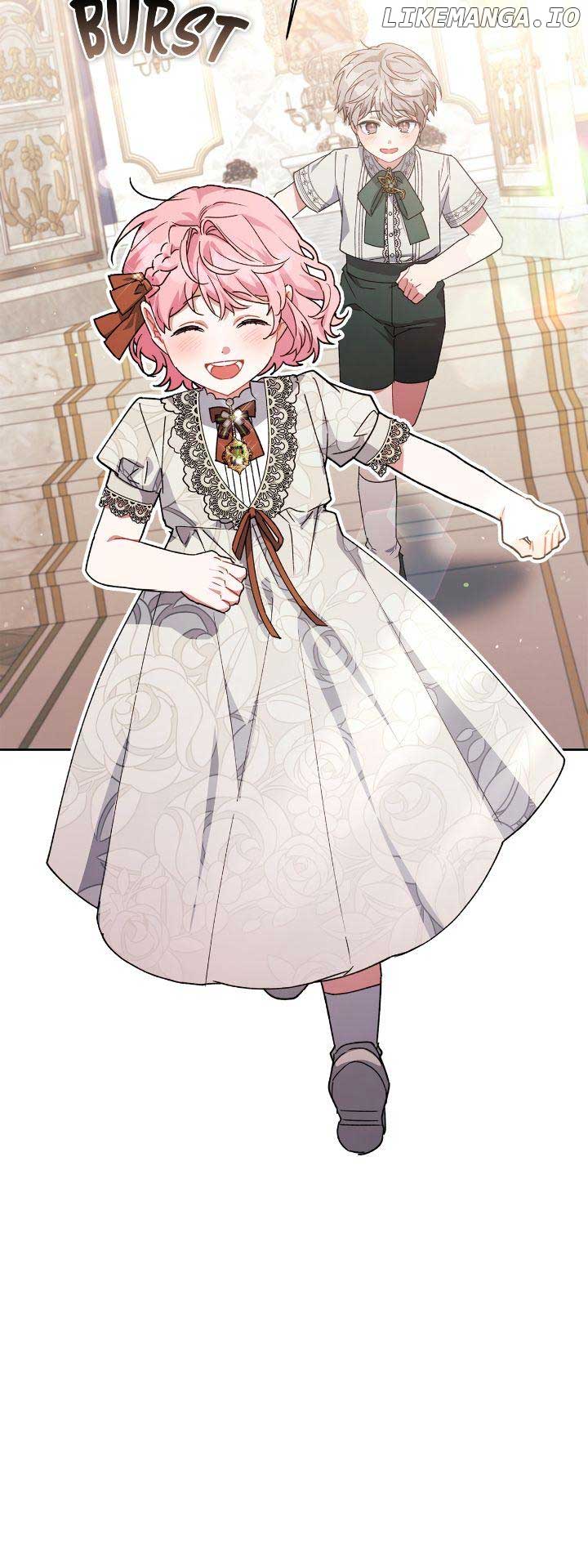 A Flowery Path for the Devastated Male Lead Chapter 64 241 ch 64 30