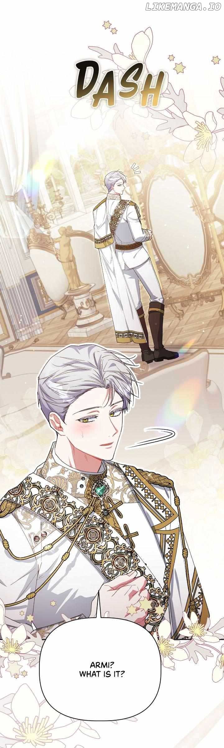 A Flowery Path for the Devastated Male Lead Chapter 64 242 ch 64 31