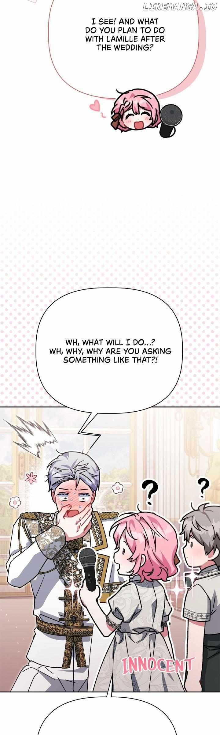 A Flowery Path for the Devastated Male Lead Chapter 64 246 ch 64 35