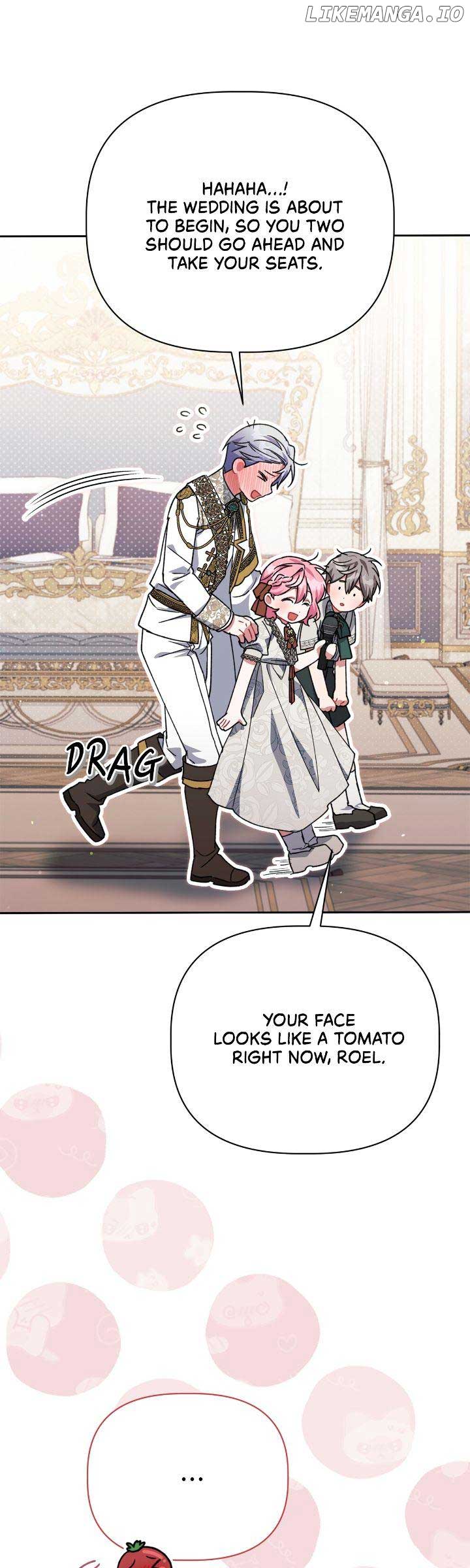 A Flowery Path for the Devastated Male Lead Chapter 64 248 ch 64 37