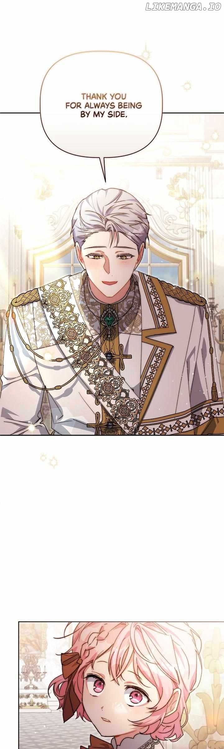 A Flowery Path for the Devastated Male Lead Chapter 64 250 ch 64 39