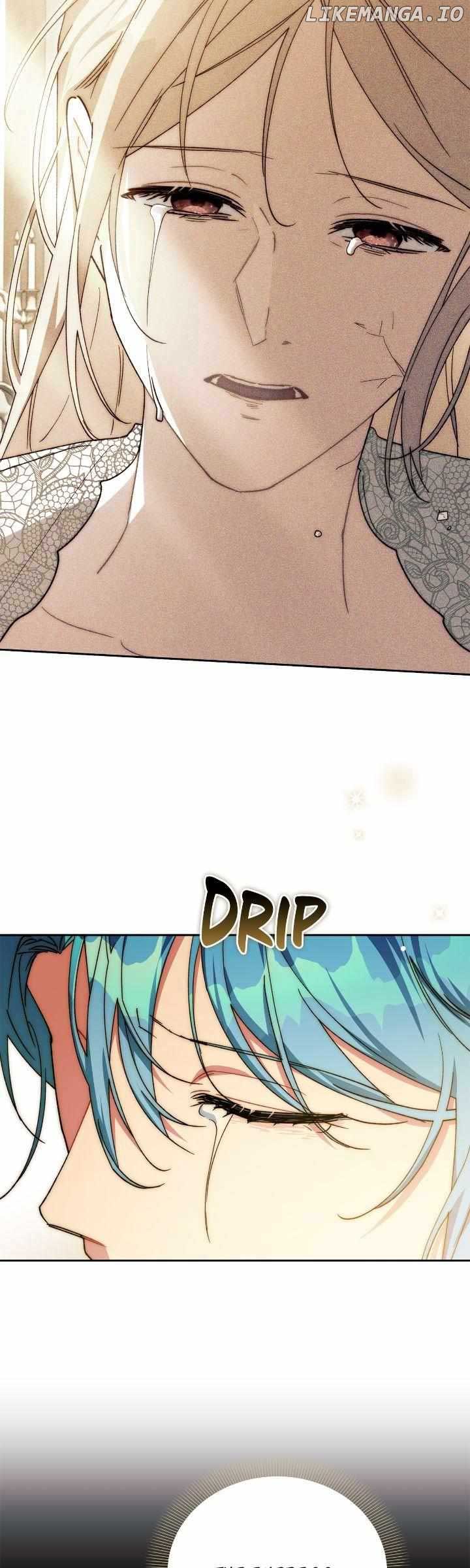 A Flowery Path for the Devastated Male Lead Chapter 64 215 ch 64 4