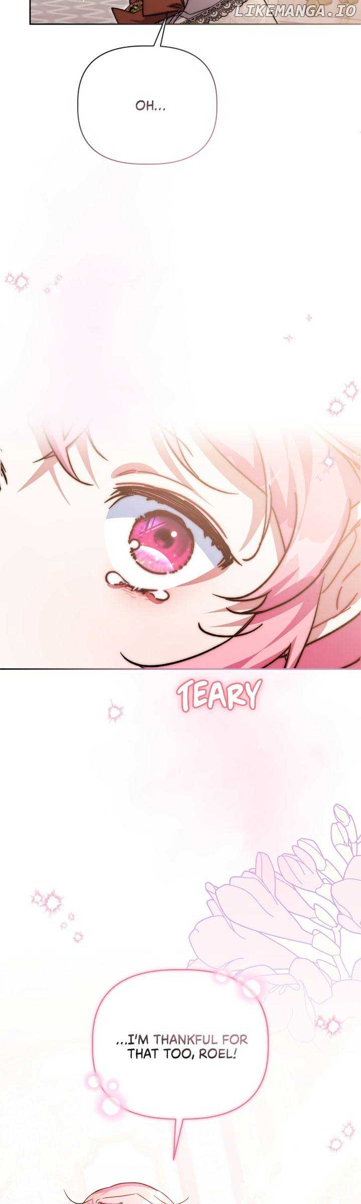 A Flowery Path for the Devastated Male Lead Chapter 64 251 ch 64 40