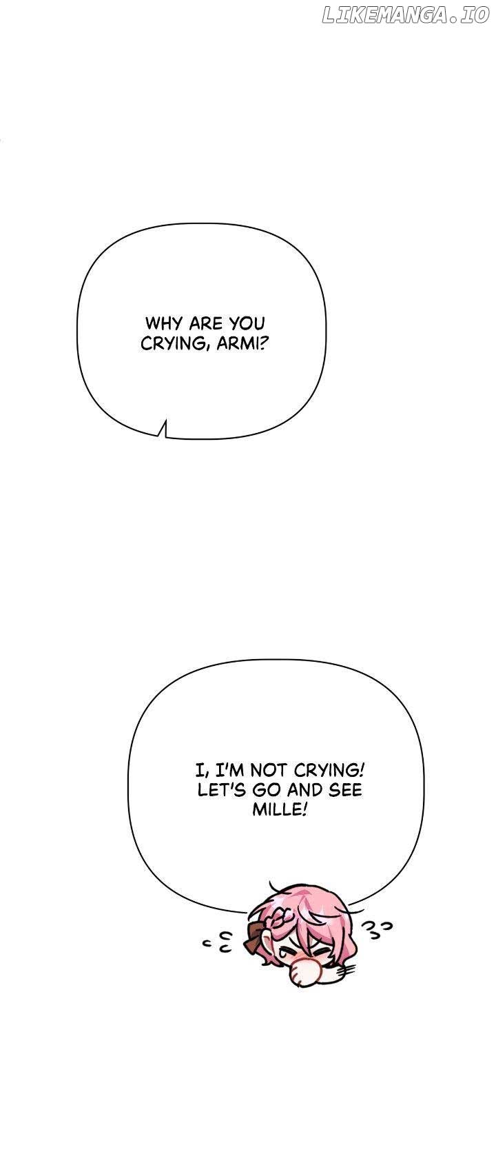 A Flowery Path for the Devastated Male Lead Chapter 64 253 ch 64 42