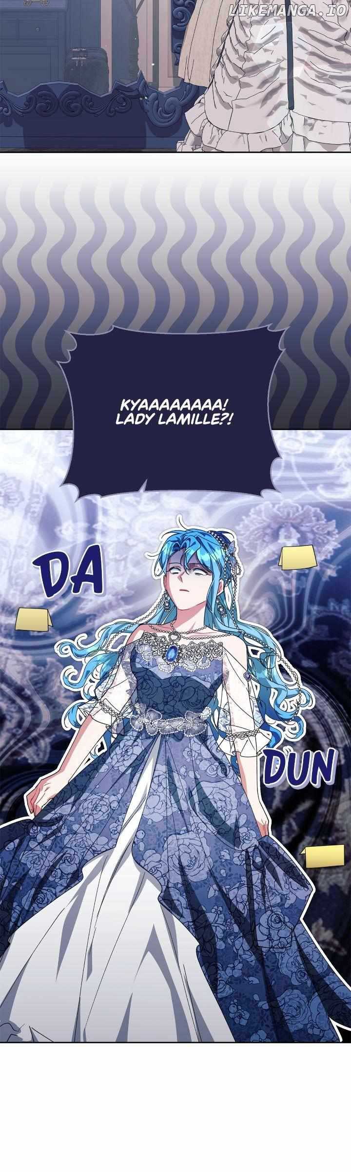 A Flowery Path for the Devastated Male Lead Chapter 64 255 ch 64 44