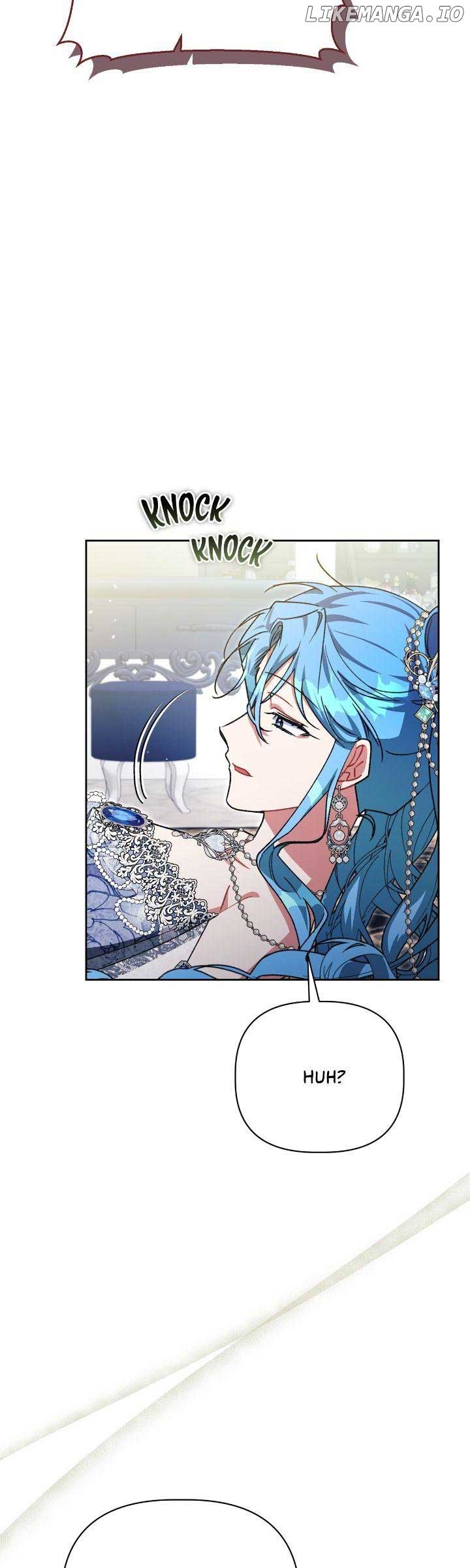 A Flowery Path for the Devastated Male Lead Chapter 64 257 ch 64 46