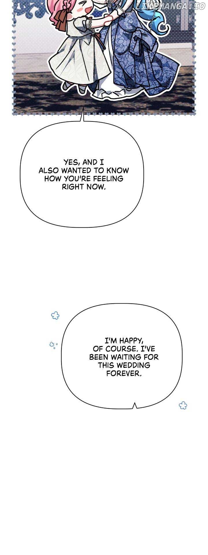 A Flowery Path for the Devastated Male Lead Chapter 64 259 ch 64 48