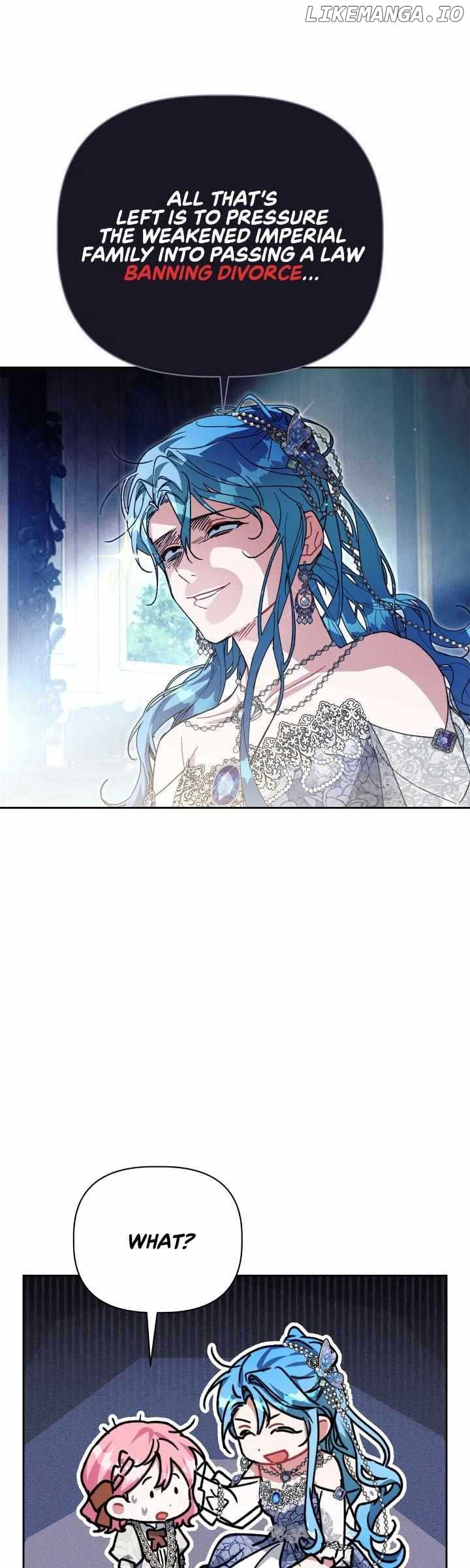 A Flowery Path for the Devastated Male Lead Chapter 64 260 ch 64 49