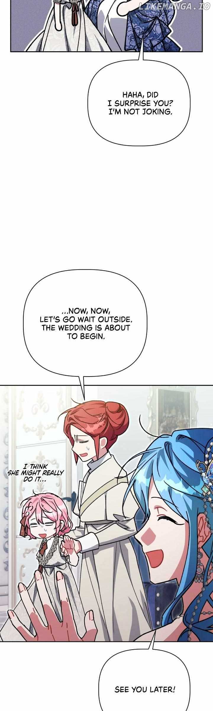 A Flowery Path for the Devastated Male Lead Chapter 64 261 ch 64 50