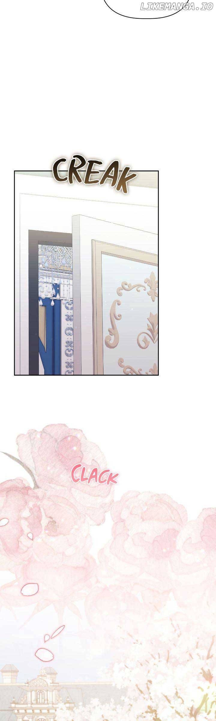 A Flowery Path for the Devastated Male Lead Chapter 64 262 ch 64 51