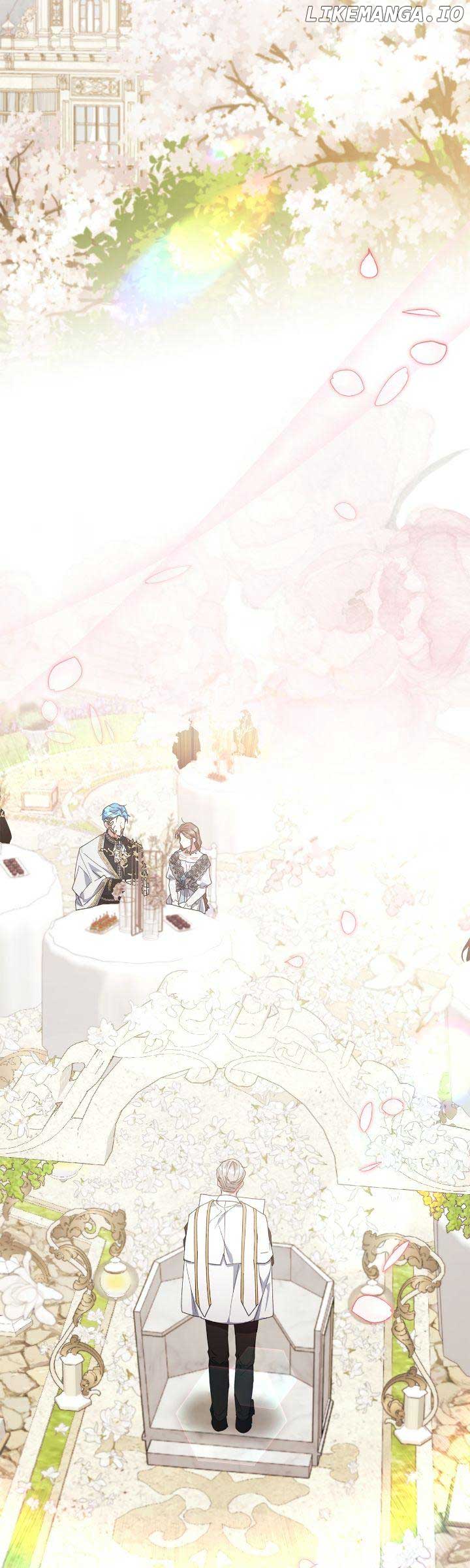 A Flowery Path for the Devastated Male Lead Chapter 64 263 ch 64 52