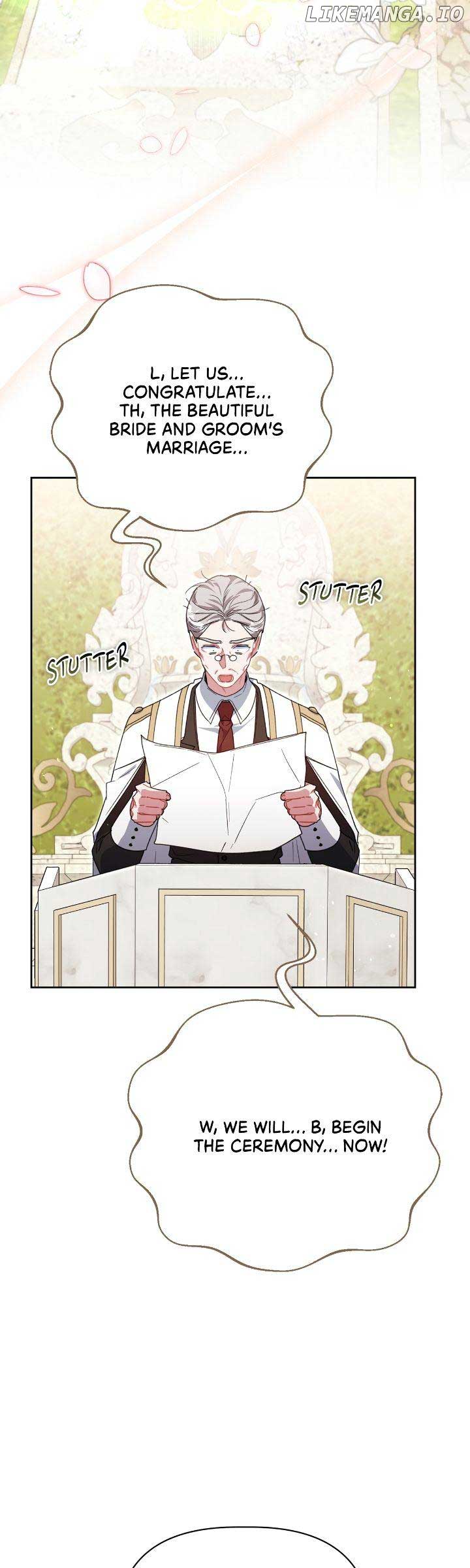 A Flowery Path for the Devastated Male Lead Chapter 64 264 ch 64 53