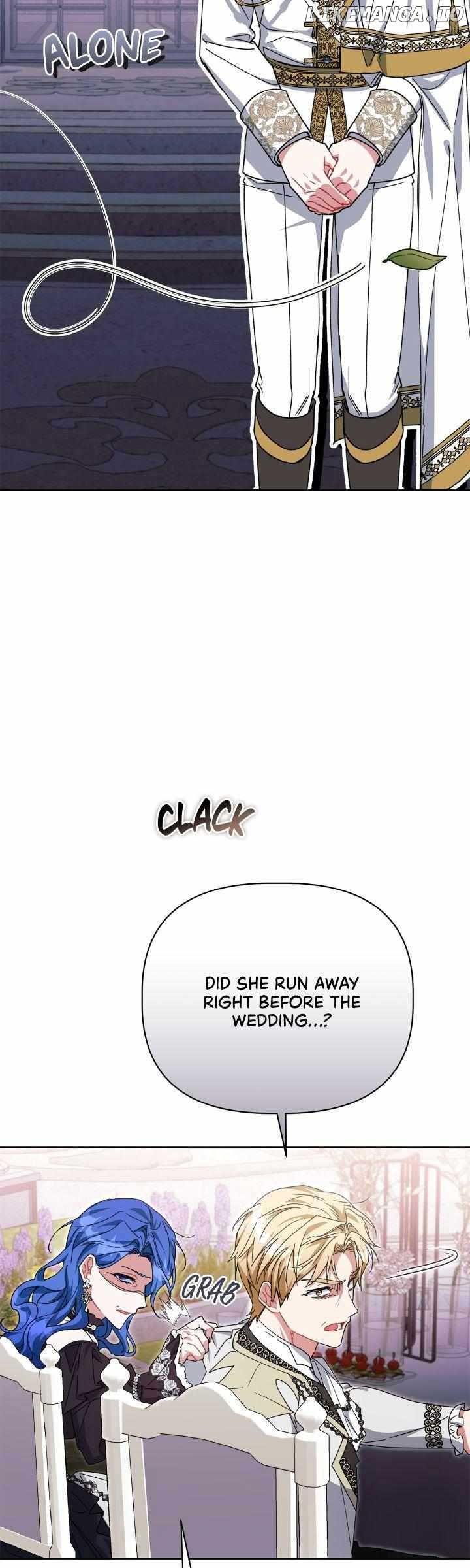 A Flowery Path for the Devastated Male Lead Chapter 64 267 ch 64 56