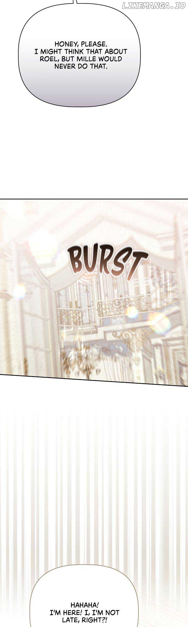 A Flowery Path for the Devastated Male Lead Chapter 64 268 ch 64 57