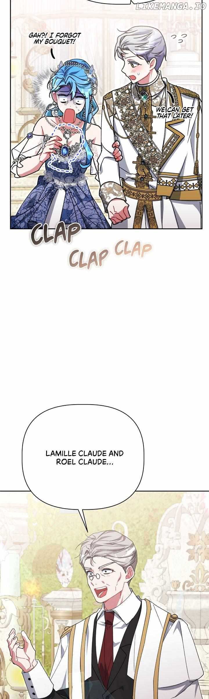 A Flowery Path for the Devastated Male Lead Chapter 64 270 ch 64 59