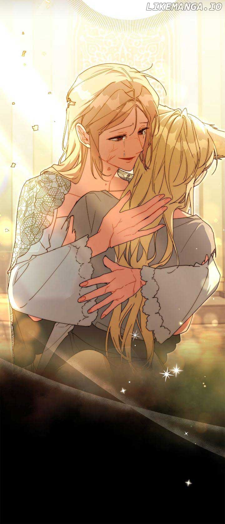 A Flowery Path for the Devastated Male Lead Chapter 64 217 ch 64 6