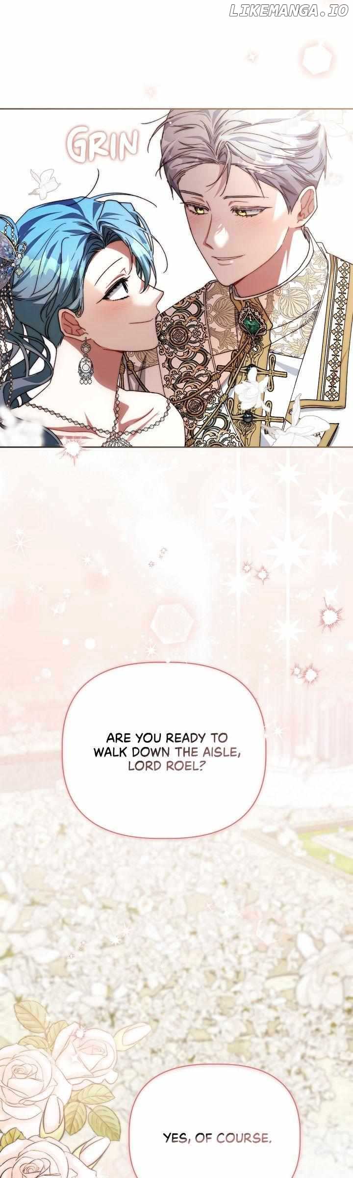 A Flowery Path for the Devastated Male Lead Chapter 64 272 ch 64 61