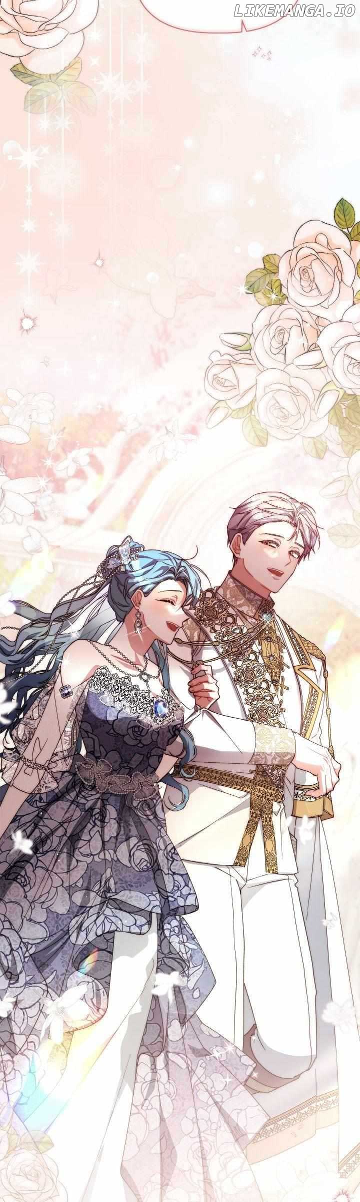 A Flowery Path for the Devastated Male Lead Chapter 64 273 ch 64 62