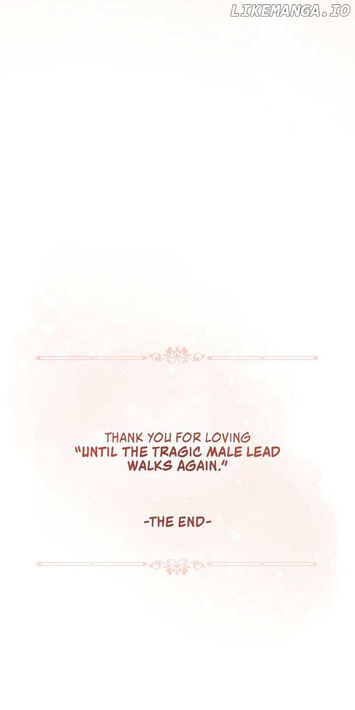 A Flowery Path for the Devastated Male Lead Chapter 64 275 ch 64 64