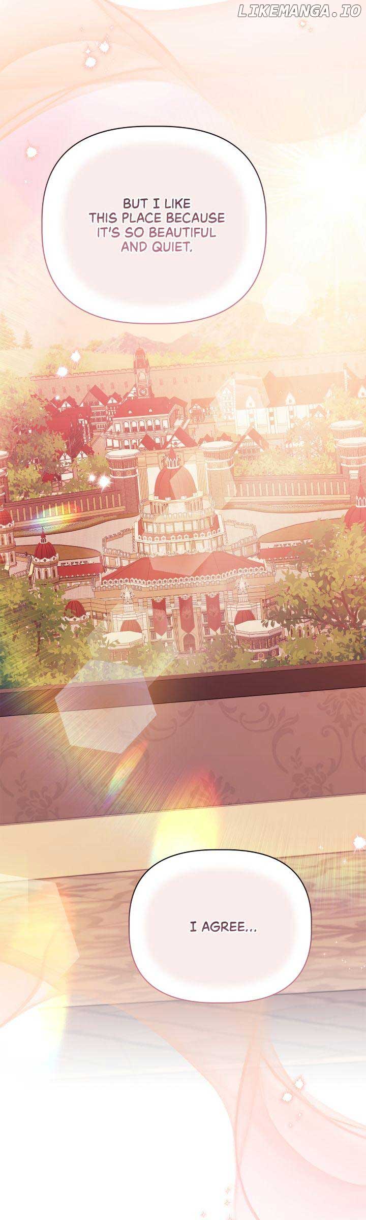 A Flowery Path for the Devastated Male Lead Chapter 64 220 ch 64 9