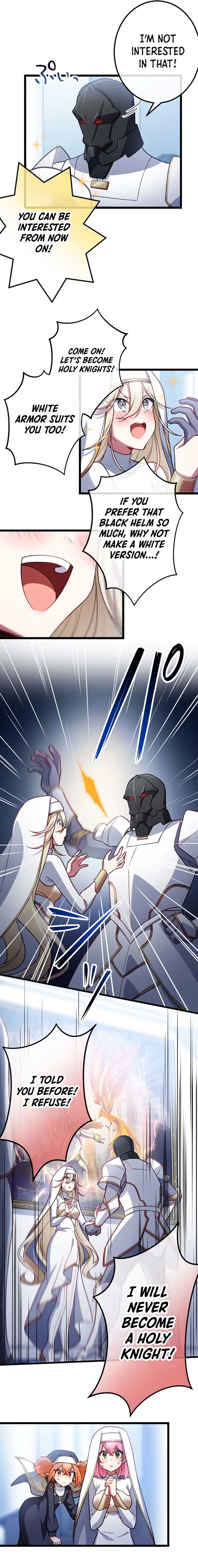 A Former S-rank Adventurer Who Was Betrayed By His Griends Because He Was Too Strong Wants to Live a Slow Life in The Countryside Chapter 11 53 ch 11 10