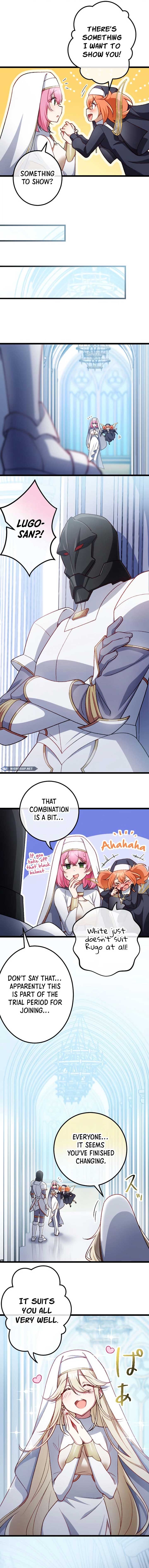 A Former S-rank Adventurer Who Was Betrayed By His Griends Because He Was Too Strong Wants to Live a Slow Life in The Countryside Chapter 11 48 ch 11 5