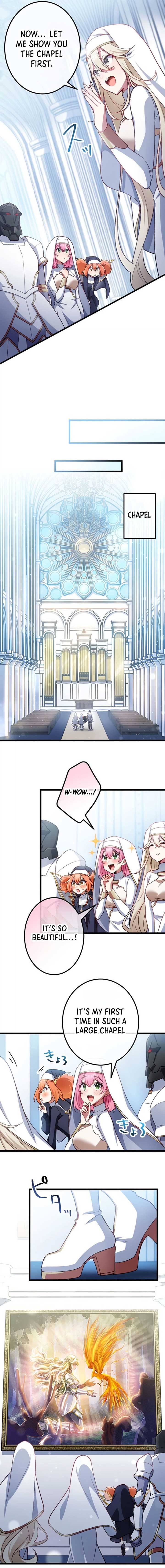 A Former S-rank Adventurer Who Was Betrayed By His Griends Because He Was Too Strong Wants to Live a Slow Life in The Countryside Chapter 11 49 ch 11 6