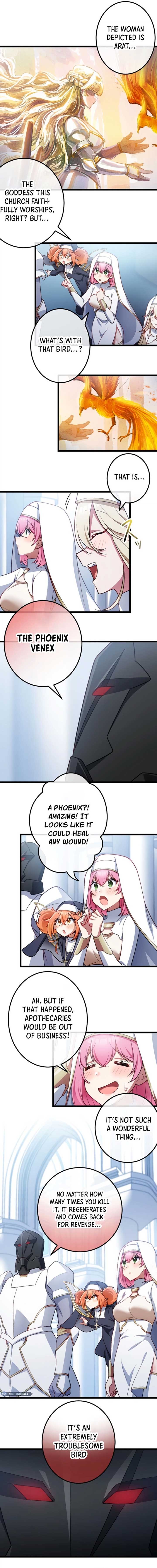 A Former S-rank Adventurer Who Was Betrayed By His Griends Because He Was Too Strong Wants to Live a Slow Life in The Countryside Chapter 11 50 ch 11 7