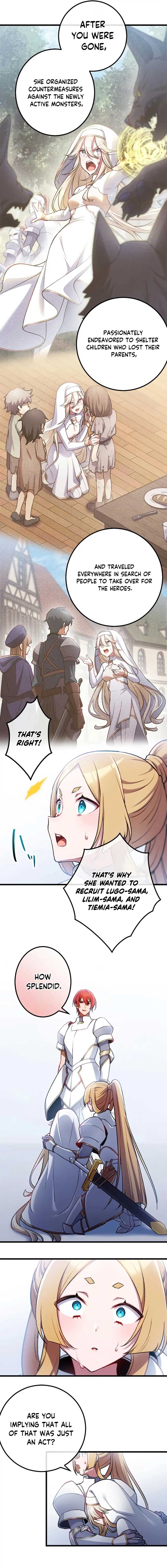 A Former S-rank Adventurer Who Was Betrayed By His Griends Because He Was Too Strong Wants to Live a Slow Life in The Countryside Chapter 16 44 ch 16 7