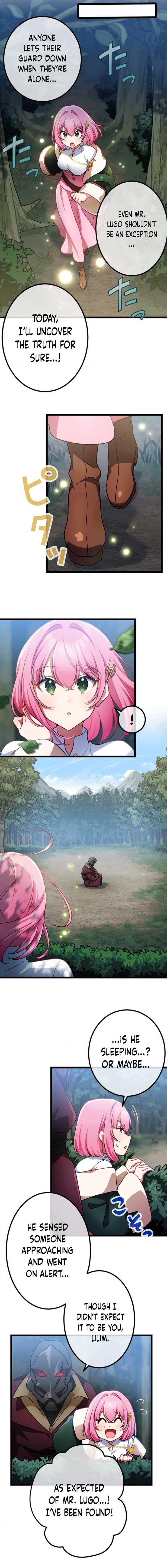 A Former S-rank Adventurer Who Was Betrayed By His Griends Because He Was Too Strong Wants to Live a Slow Life in The Countryside Chapter 2 62 ch 2 10