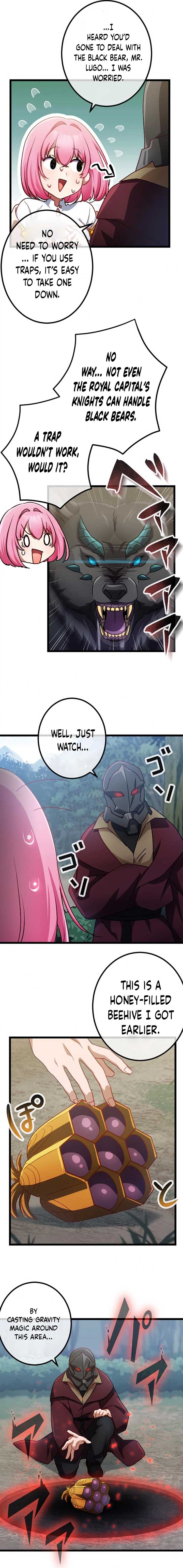 A Former S-rank Adventurer Who Was Betrayed By His Griends Because He Was Too Strong Wants to Live a Slow Life in The Countryside Chapter 2 64 ch 2 12