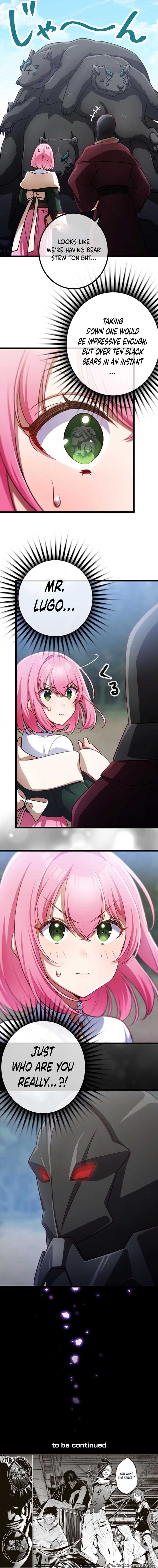 A Former S-rank Adventurer Who Was Betrayed By His Griends Because He Was Too Strong Wants to Live a Slow Life in The Countryside Chapter 2 67 ch 2 15