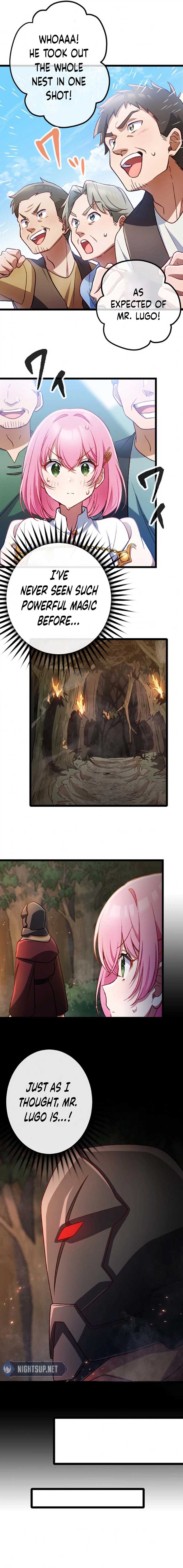 A Former S-rank Adventurer Who Was Betrayed By His Griends Because He Was Too Strong Wants to Live a Slow Life in The Countryside Chapter 2 57 ch 2 5