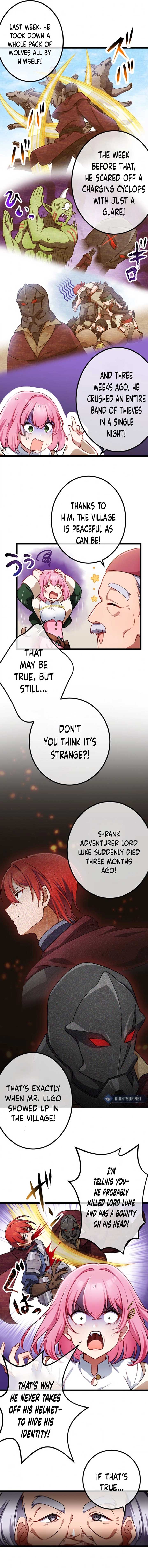 A Former S-rank Adventurer Who Was Betrayed By His Griends Because He Was Too Strong Wants to Live a Slow Life in The Countryside Chapter 2 59 ch 2 7