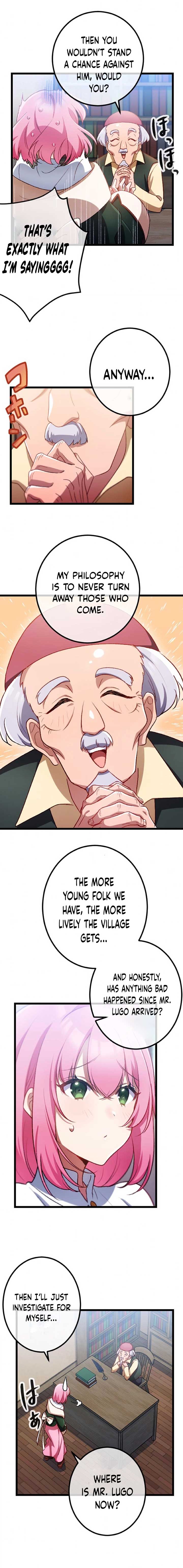 A Former S-rank Adventurer Who Was Betrayed By His Griends Because He Was Too Strong Wants to Live a Slow Life in The Countryside Chapter 2 60 ch 2 8