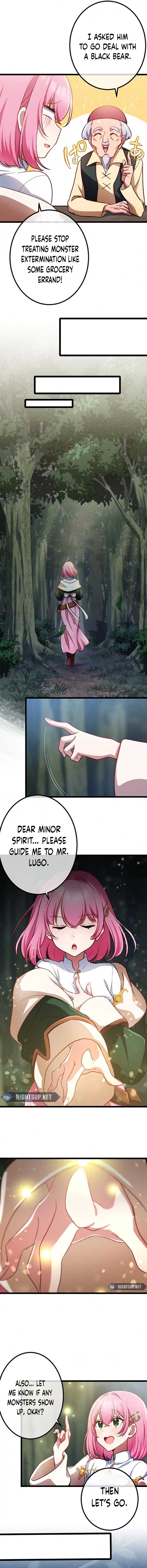 A Former S-rank Adventurer Who Was Betrayed By His Griends Because He Was Too Strong Wants to Live a Slow Life in The Countryside Chapter 2 61 ch 2 9