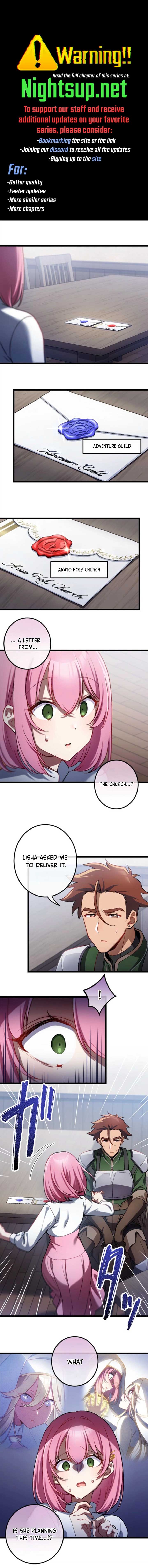 A Former S-rank Adventurer Who Was Betrayed By His Griends Because He Was Too Strong Wants to Live a Slow Life in The Countryside Chapter 24 35 1