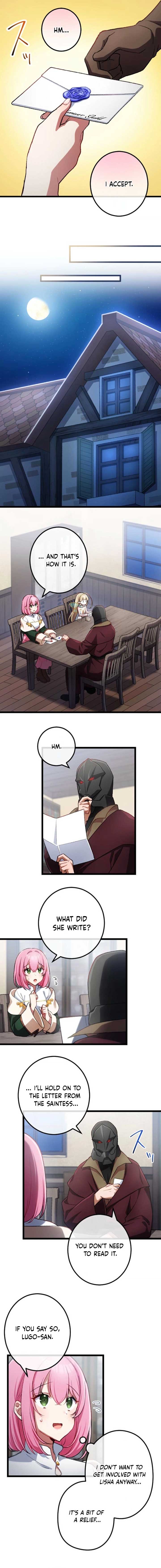 A Former S-rank Adventurer Who Was Betrayed By His Griends Because He Was Too Strong Wants to Live a Slow Life in The Countryside Chapter 24 38 4