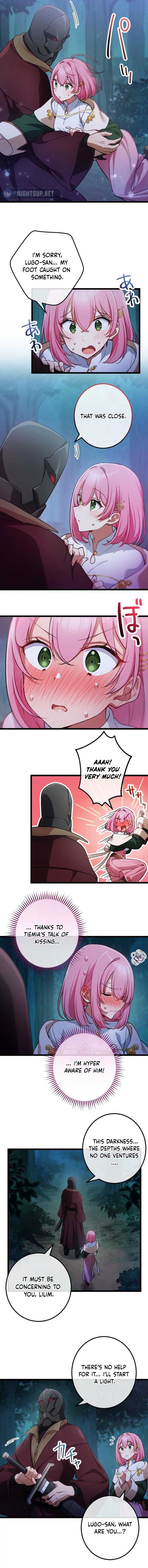 A Former S-rank Adventurer Who Was Betrayed By His Griends Because He Was Too Strong Wants to Live a Slow Life in The Countryside Chapter 24 41 7