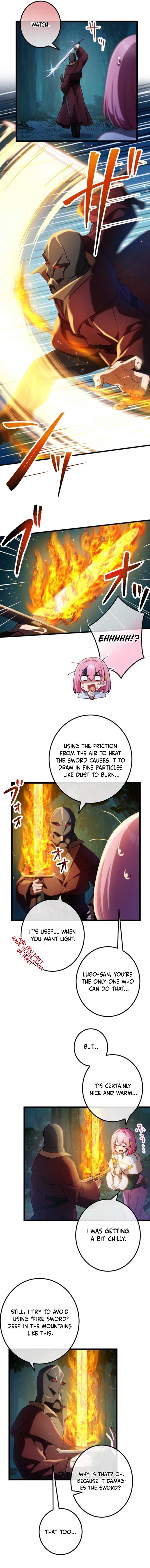 A Former S-rank Adventurer Who Was Betrayed By His Griends Because He Was Too Strong Wants to Live a Slow Life in The Countryside Chapter 24 42 8