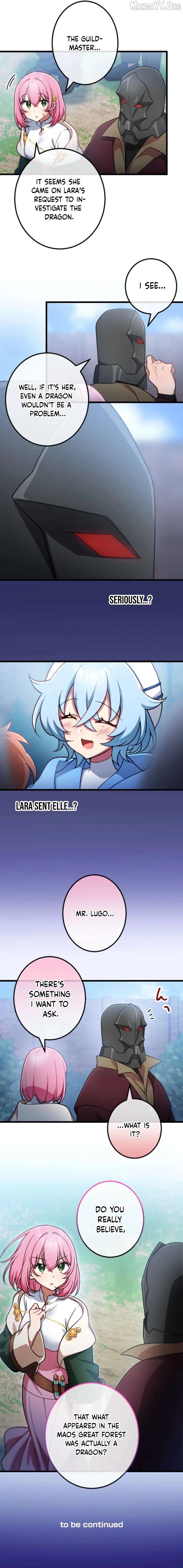 A Former S-rank Adventurer Who Was Betrayed By His Griends Because He Was Too Strong Wants to Live a Slow Life in The Countryside Chapter 36 27 5