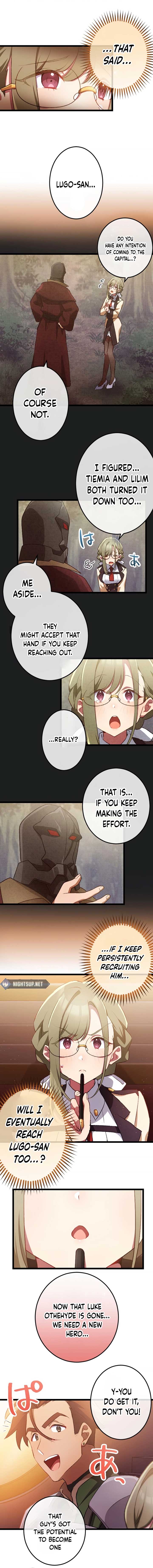 A Former S-rank Adventurer Who Was Betrayed By His Griends Because He Was Too Strong Wants to Live a Slow Life in The Countryside Chapter 8 50 ch 8 10