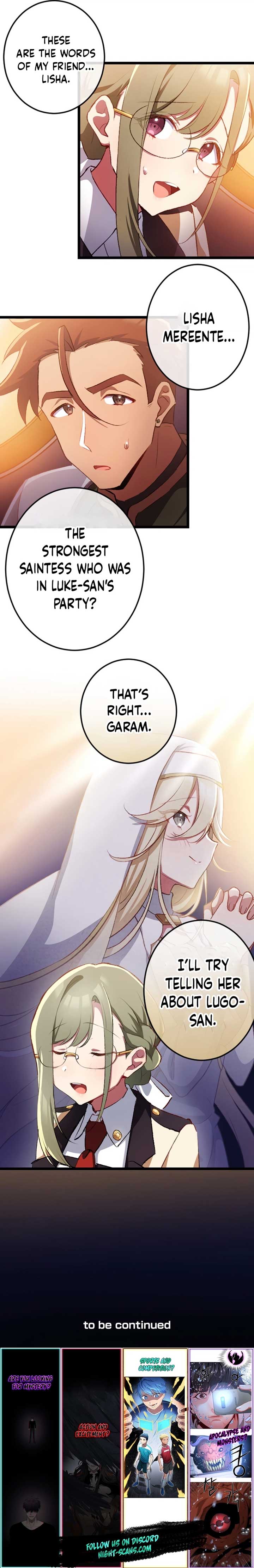 A Former S-rank Adventurer Who Was Betrayed By His Griends Because He Was Too Strong Wants to Live a Slow Life in The Countryside Chapter 8 51 ch 8 11