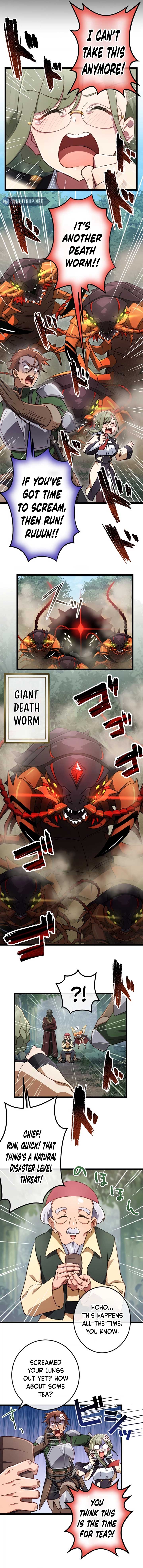 A Former S-rank Adventurer Who Was Betrayed By His Griends Because He Was Too Strong Wants to Live a Slow Life in The Countryside Chapter 8 42 ch 8 2