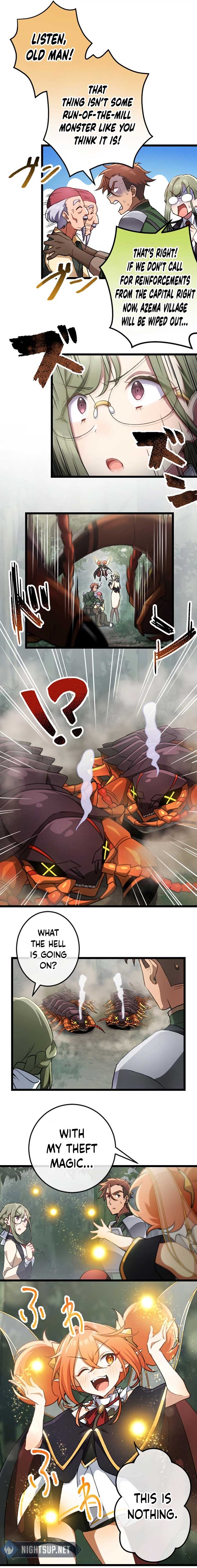 A Former S-rank Adventurer Who Was Betrayed By His Griends Because He Was Too Strong Wants to Live a Slow Life in The Countryside Chapter 8 43 ch 8 3