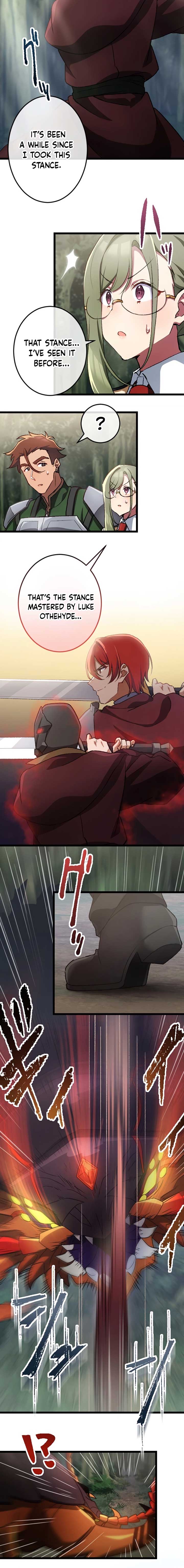 A Former S-rank Adventurer Who Was Betrayed By His Griends Because He Was Too Strong Wants to Live a Slow Life in The Countryside Chapter 8 46 ch 8 6