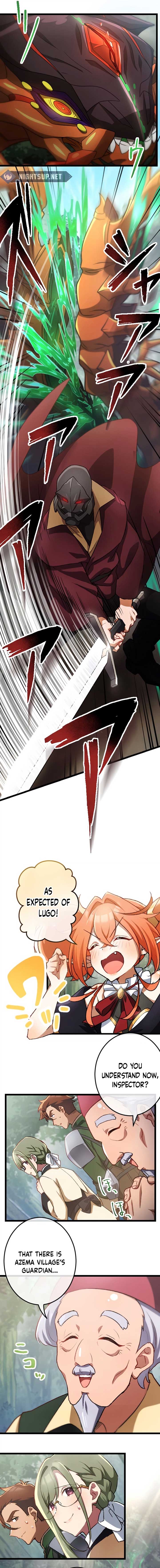 A Former S-rank Adventurer Who Was Betrayed By His Griends Because He Was Too Strong Wants to Live a Slow Life in The Countryside Chapter 8 47 ch 8 7